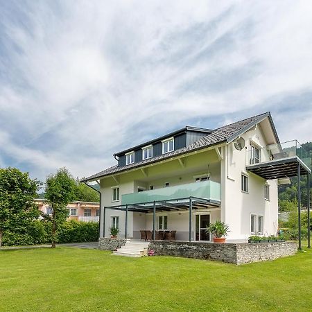 Villa Mueller Turmfalke Ossiach Exterior photo